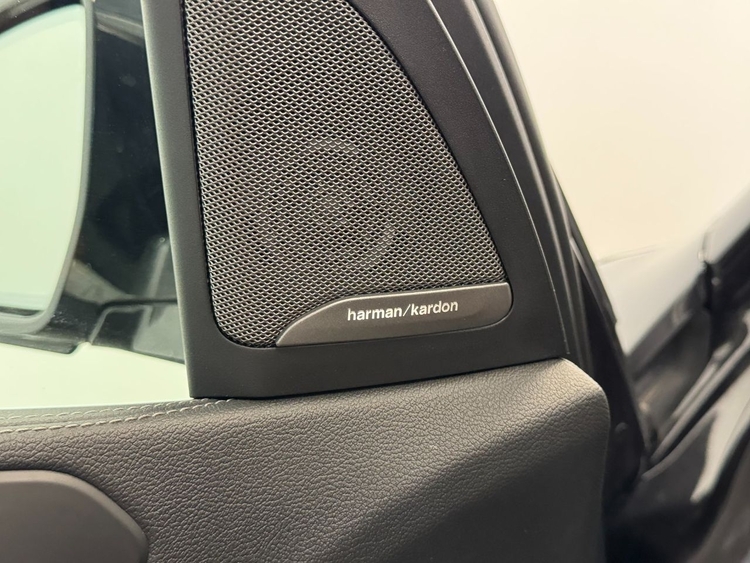 BMW X5 XDRIVE 30D foto 18