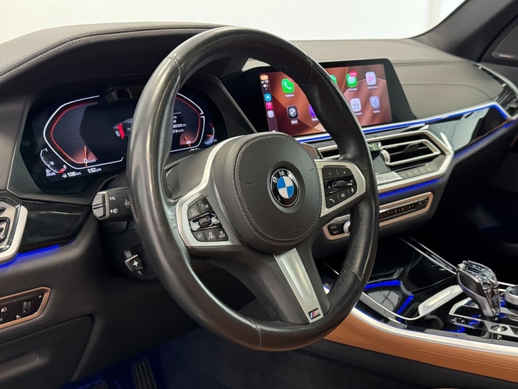 BMW X5 XDRIVE 30D foto 23