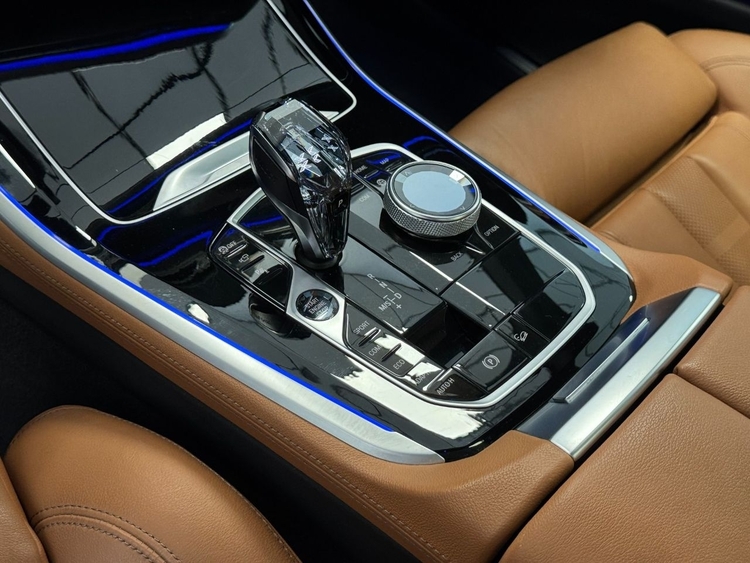 BMW X5 XDRIVE 30D foto 31