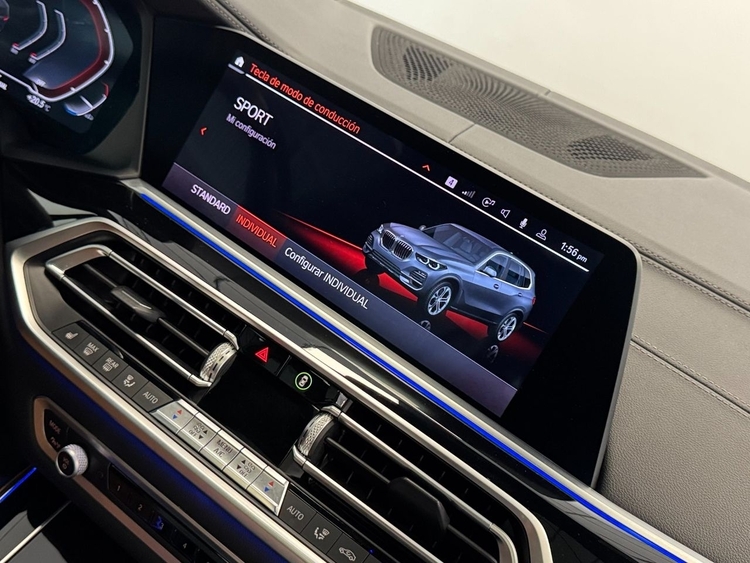 BMW X5 XDRIVE 30D foto 49