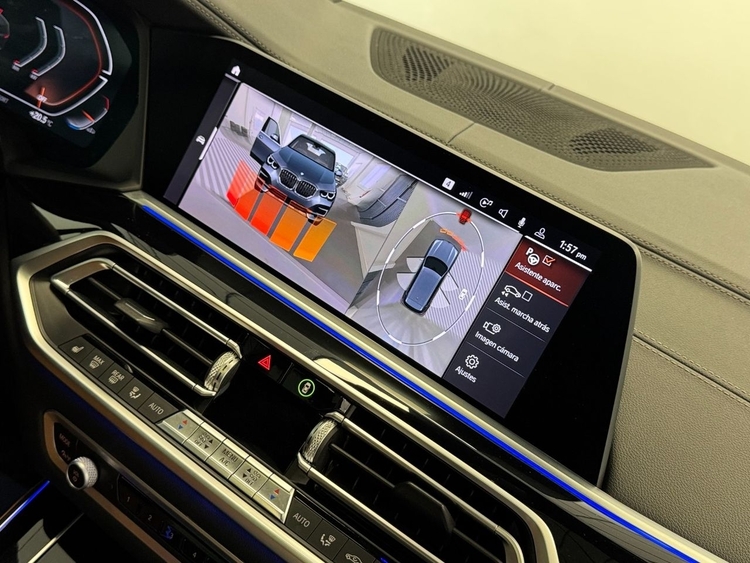 BMW X5 XDRIVE 30D foto 51