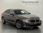 BMW Serie 5 530D XDRIVE miniatura 2