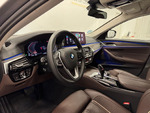 BMW Serie 5 530D XDRIVE miniatura 14