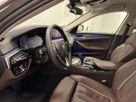 BMW Serie 5 530D XDRIVE miniatura 15