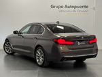 BMW Serie 5 530D XDRIVE miniatura 5