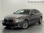 BMW Serie 5 530D XDRIVE miniatura 7