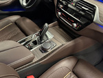 BMW Serie 5 530D XDRIVE miniatura 58