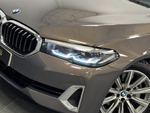 BMW Serie 5 530D XDRIVE miniatura 67