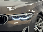 BMW Serie 5 530D XDRIVE miniatura 69