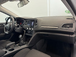 Renault Megane Business blue dci 115cv miniatura 14