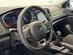 Renault Megane Business blue dci 115cv miniatura 20