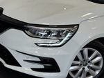 Renault Megane Business blue dci 115cv miniatura 48