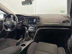 Renault Megane Business blue dci 115cv miniatura 11