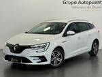 Renault Megane ST ZEN BLUE DCI  miniatura 7