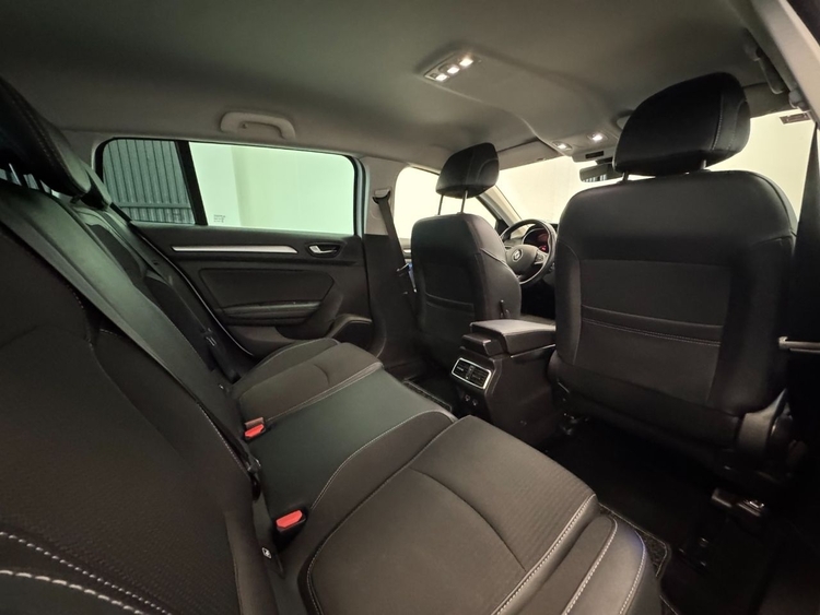 Renault Megane ST ZEN BLUE DCI  foto 38