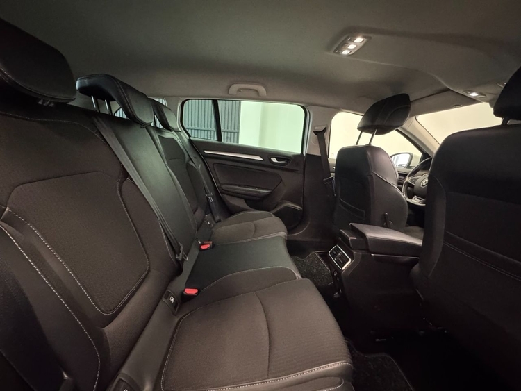 Renault Megane ST ZEN BLUE DCI  foto 39