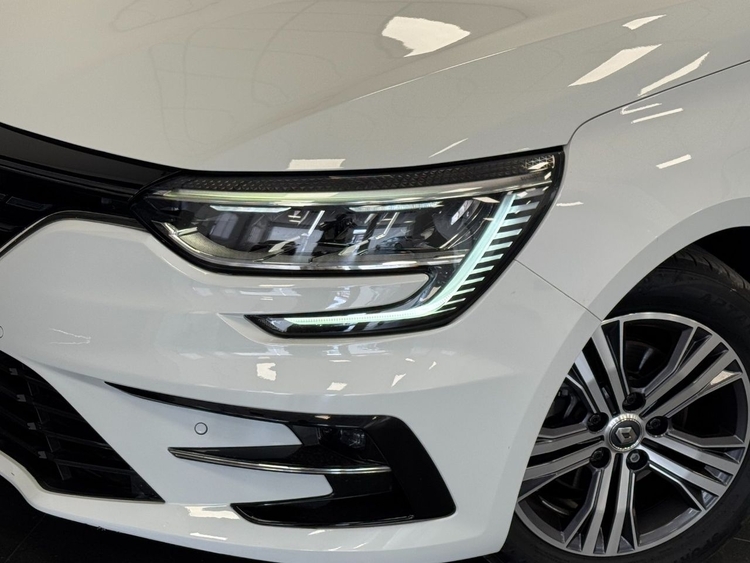 Renault Megane ST ZEN BLUE DCI  foto 44