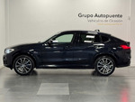 BMW X4 XDRIVE 30D miniatura 6