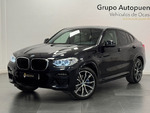 BMW X4 XDRIVE 30D miniatura 7