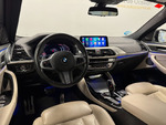 BMW X4 XDRIVE 30D miniatura 9