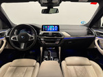BMW X4 XDRIVE 30D miniatura 10