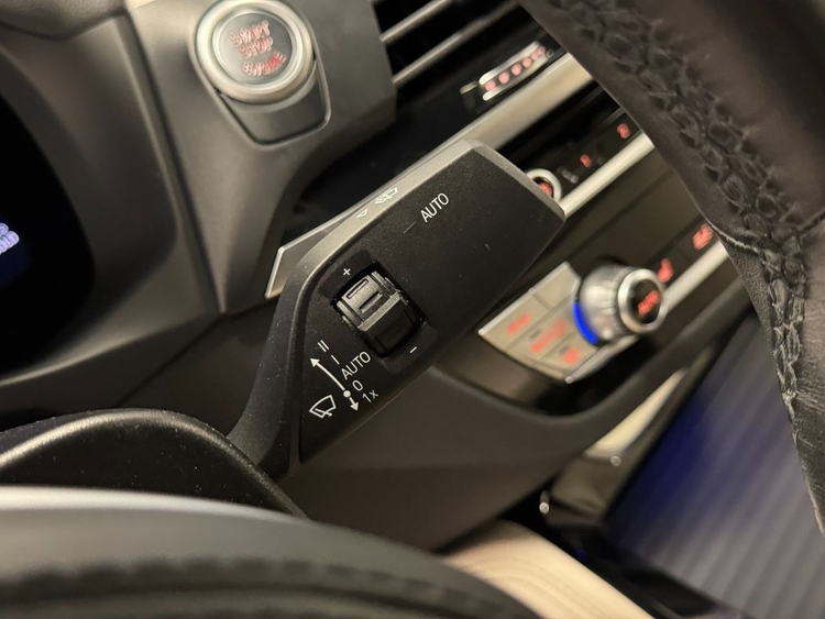 BMW X4 XDRIVE 30D foto 21