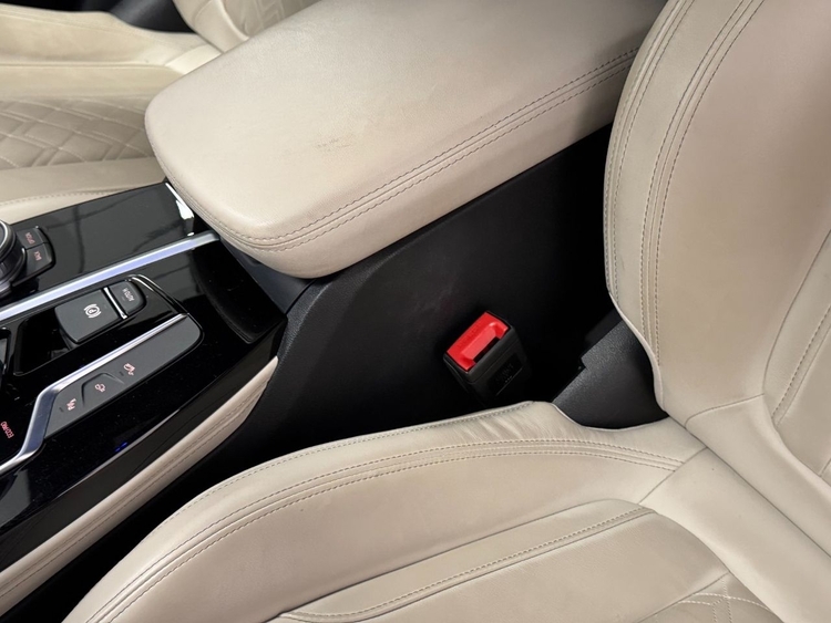 BMW X4 XDRIVE 30D foto 24