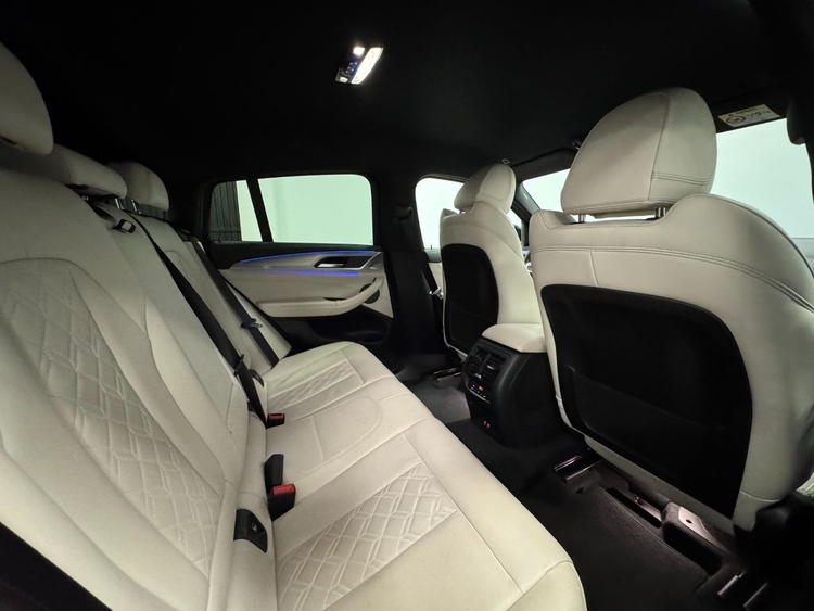 BMW X4 XDRIVE 30D foto 42