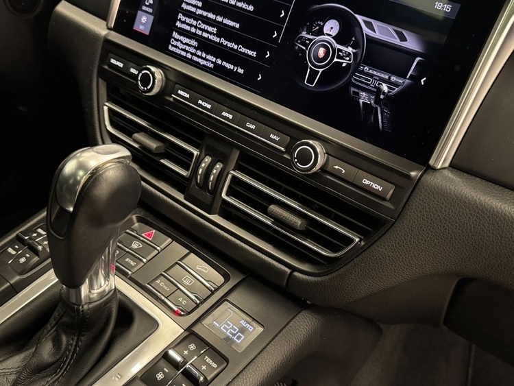 Porsche Macan MACAN  foto 41