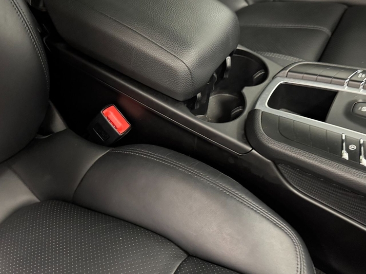 Porsche Macan MACAN  foto 46