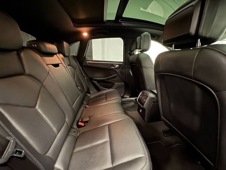 Porsche Macan MACAN  foto 48