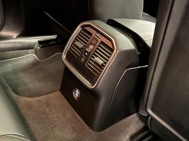 Porsche Macan MACAN  foto 50