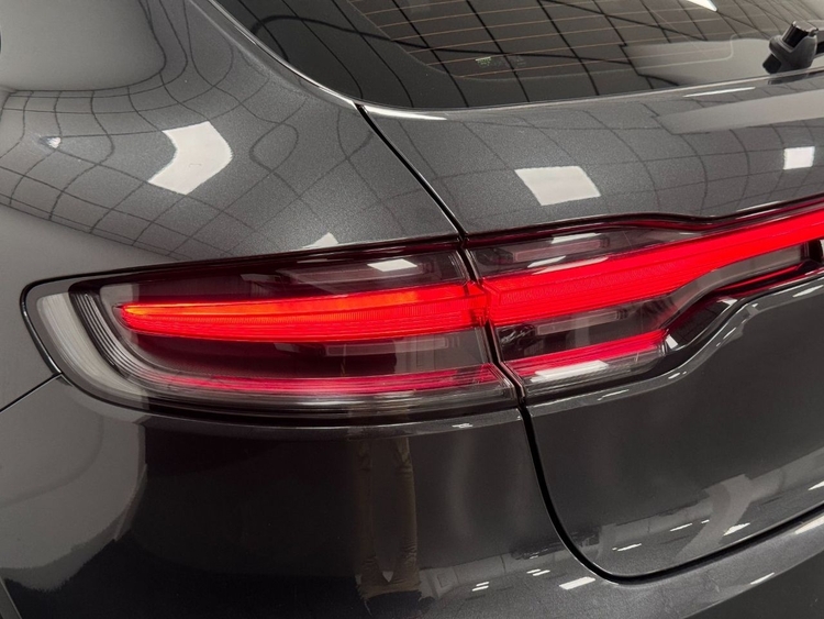 Porsche Macan MACAN  foto 51