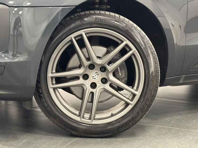 Porsche Macan MACAN  foto 54