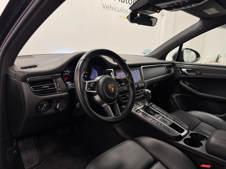 Porsche Macan MACAN  foto 8