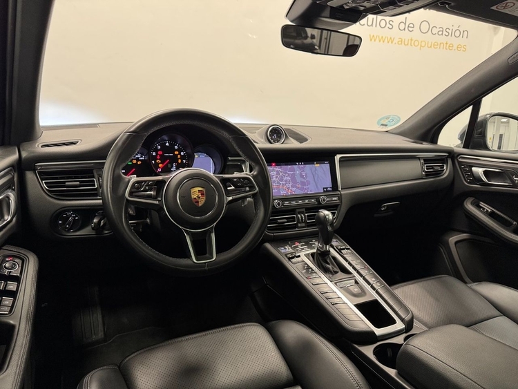 Porsche Macan MACAN  foto 9