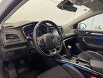 Renault Megane ZEN BLUE DCI miniatura 8