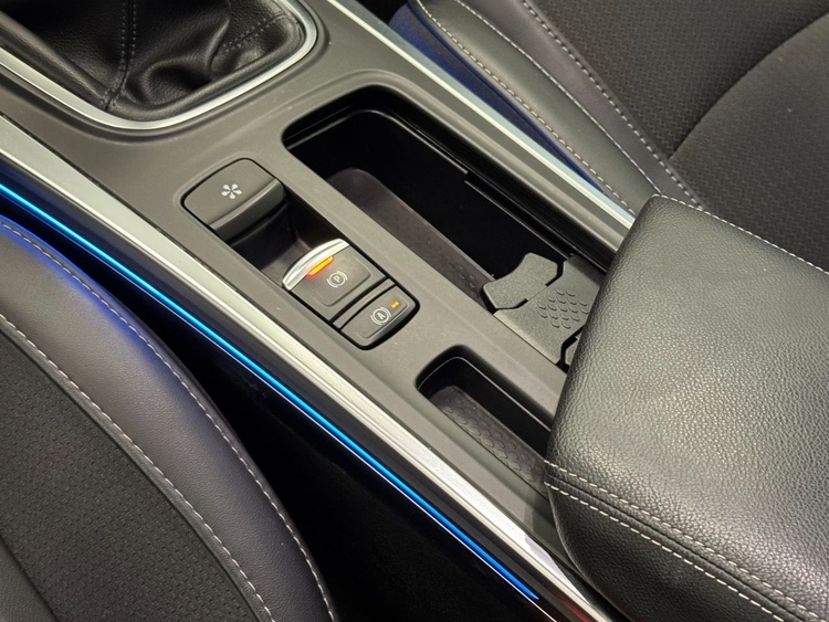 Renault Megane ZEN BLUE DCI foto 24