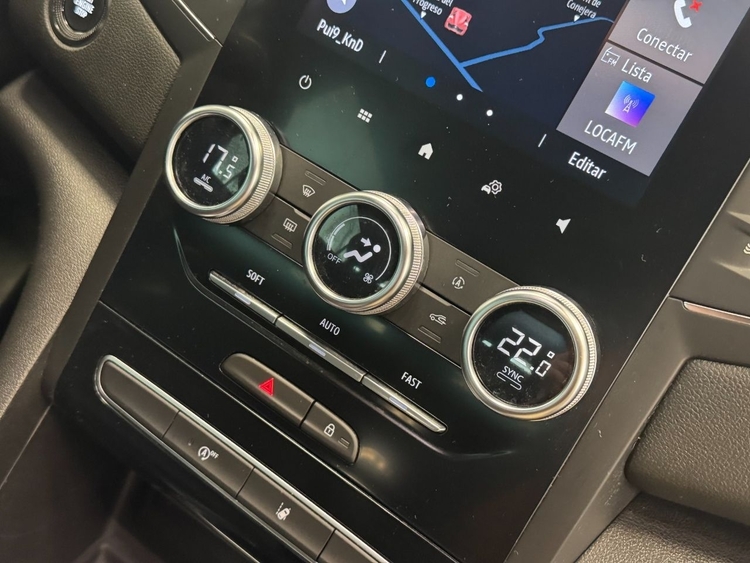 Renault Megane ZEN BLUE DCI foto 32