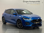 Ford Focus ST LINE ECOBOOST miniatura 2