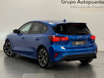 Ford Focus ST LINE ECOBOOST miniatura 5