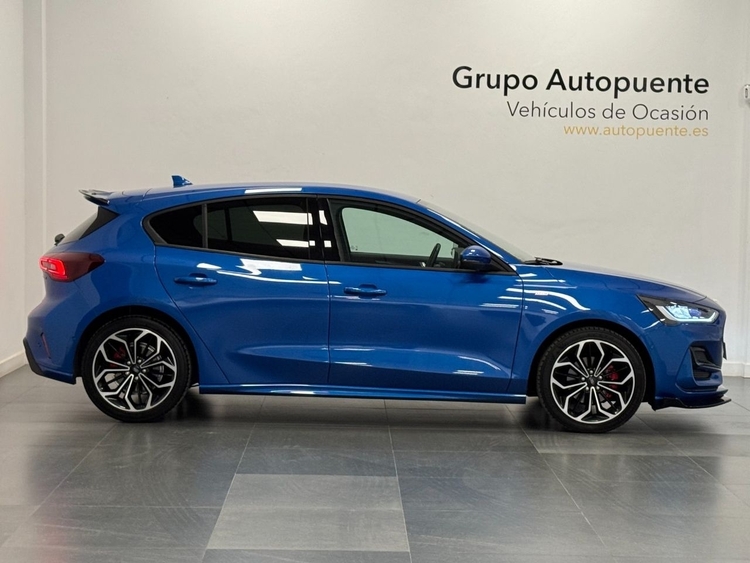 Ford Focus ST LINE ECOBOOST foto 3