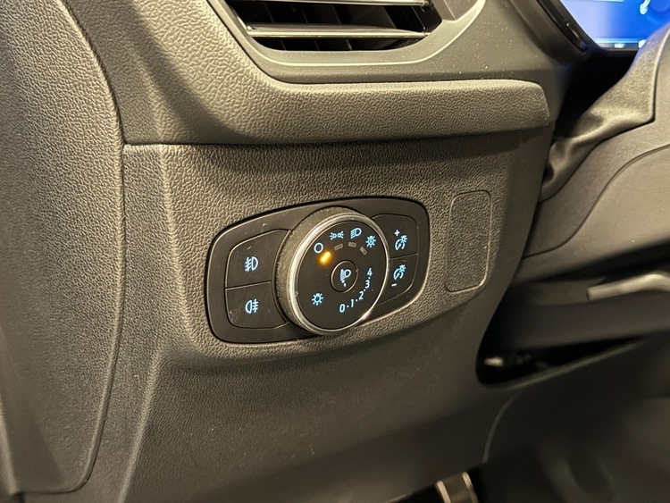 Ford Focus ST LINE ECOBOOST foto 19