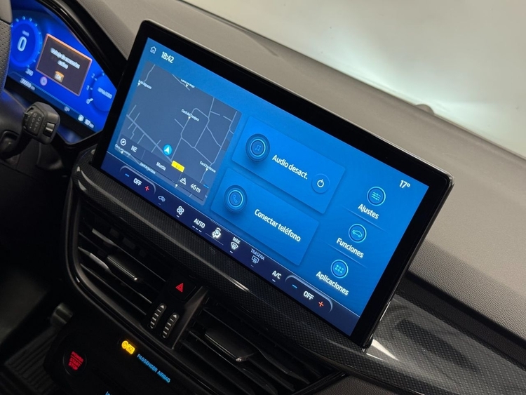 Ford Focus ST LINE ECOBOOST foto 40