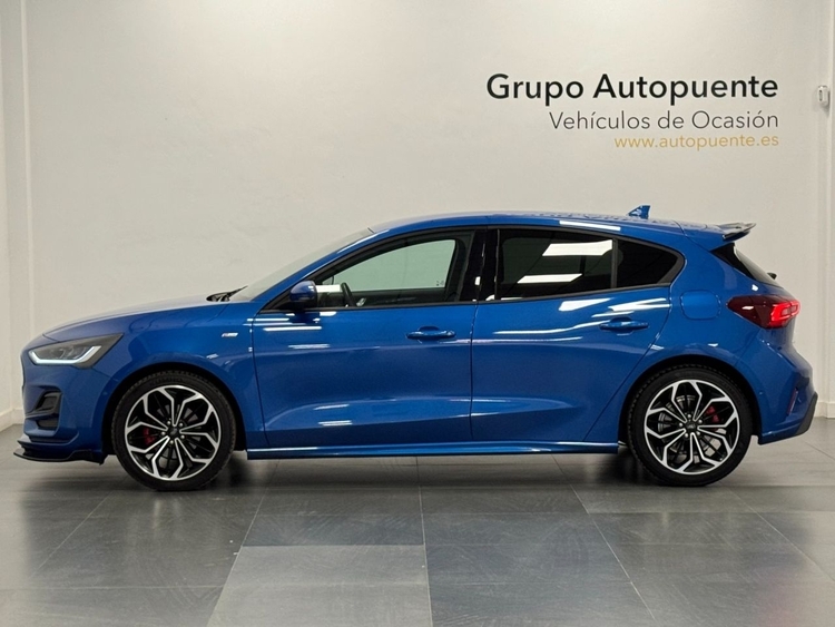 Ford Focus ST LINE ECOBOOST foto 6