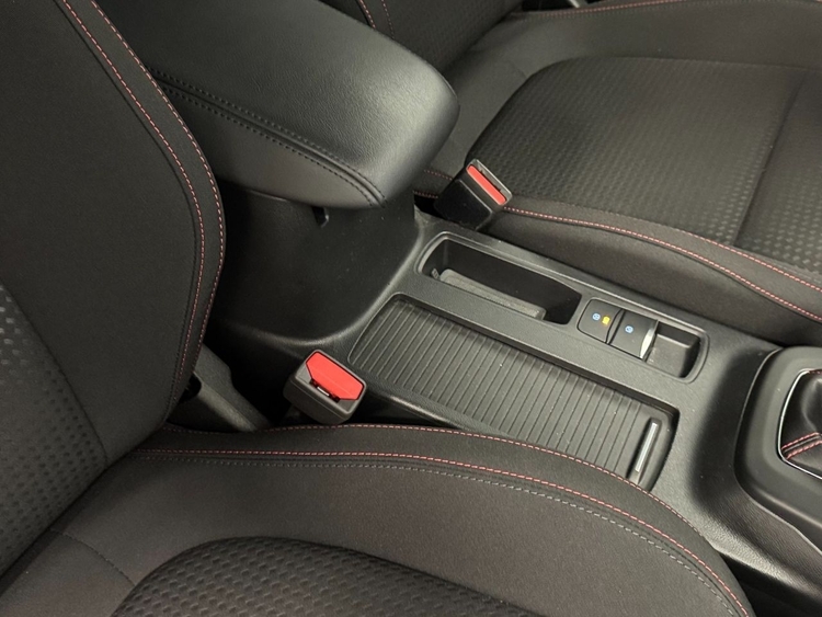 Ford Focus ST LINE ECOBOOST foto 49