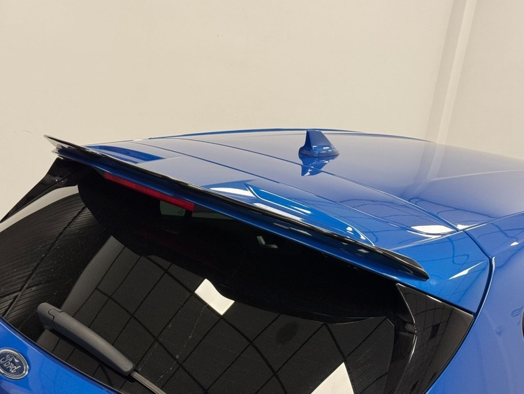 Ford Focus ST LINE ECOBOOST foto 52