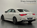Mercedes CLA AMG 200D miniatura 5