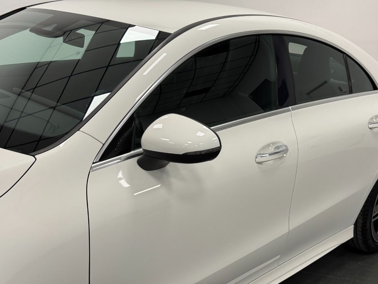 Mercedes CLA AMG 200D foto 56