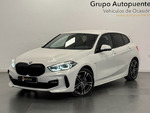 BMW Serie 1 116d Pack M miniatura 7